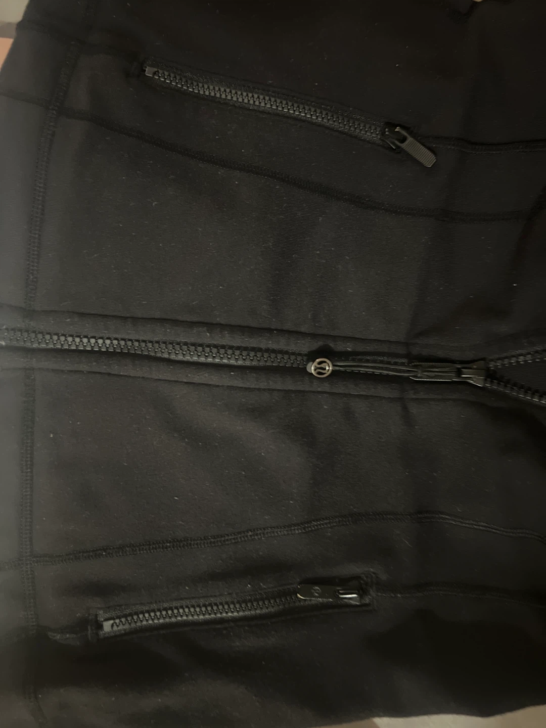 Lululemon Define Jacket Black - photo 3