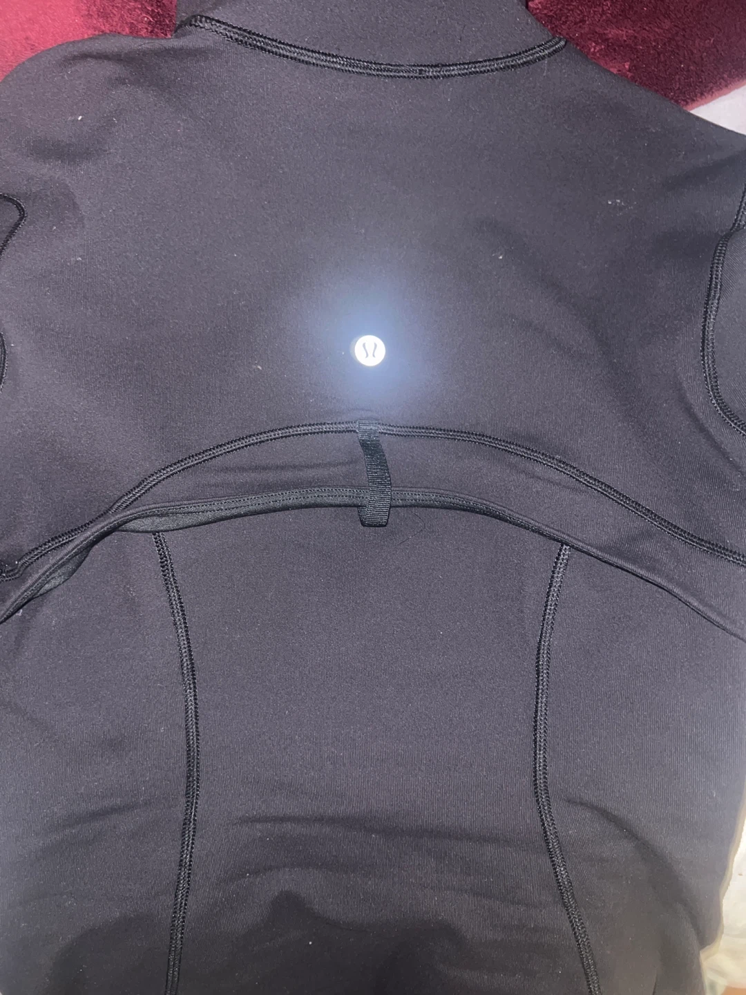 Lululemon Define Jacket Black - photo 2
