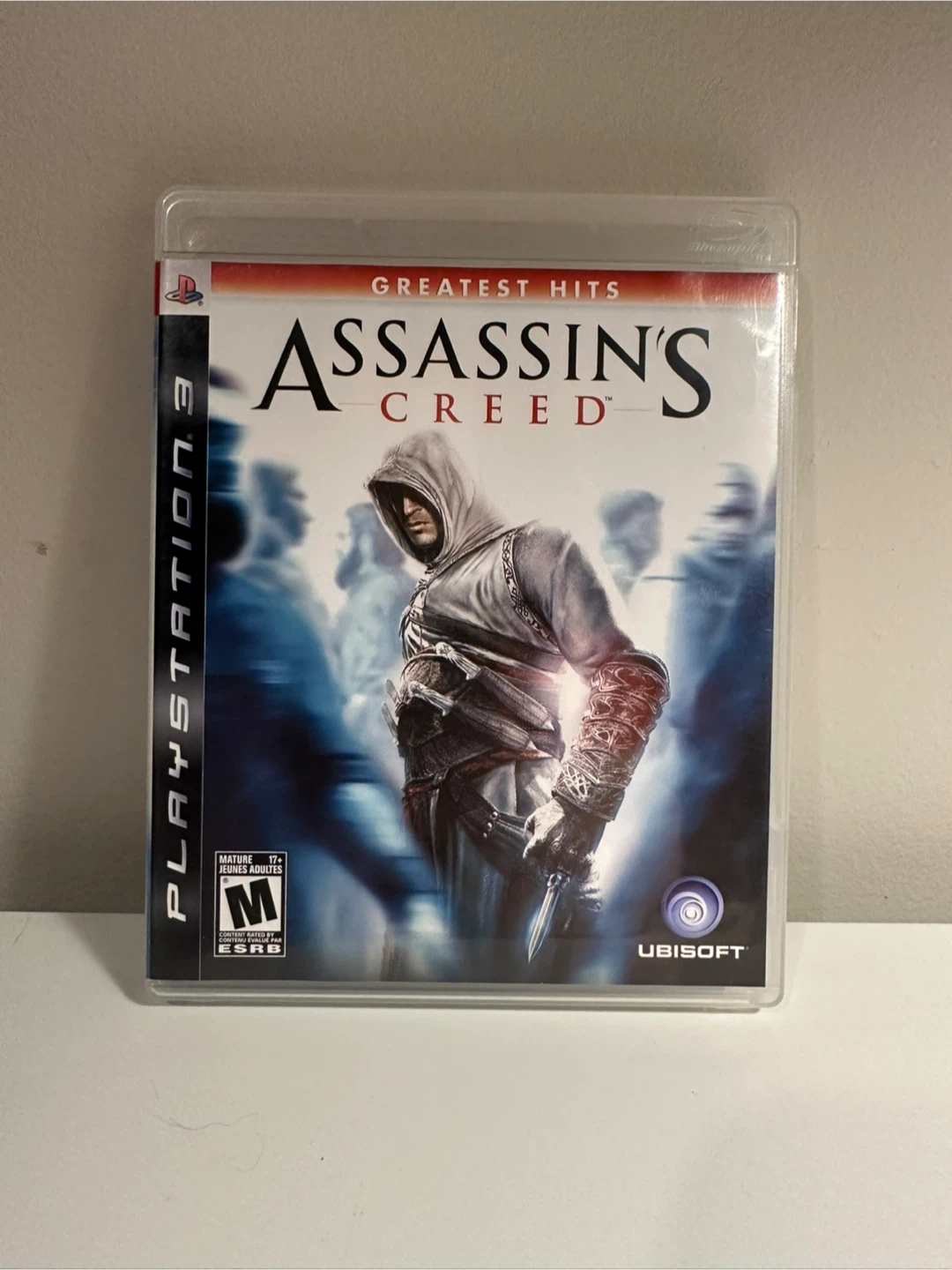 Assassin's Creed - Playstation 3