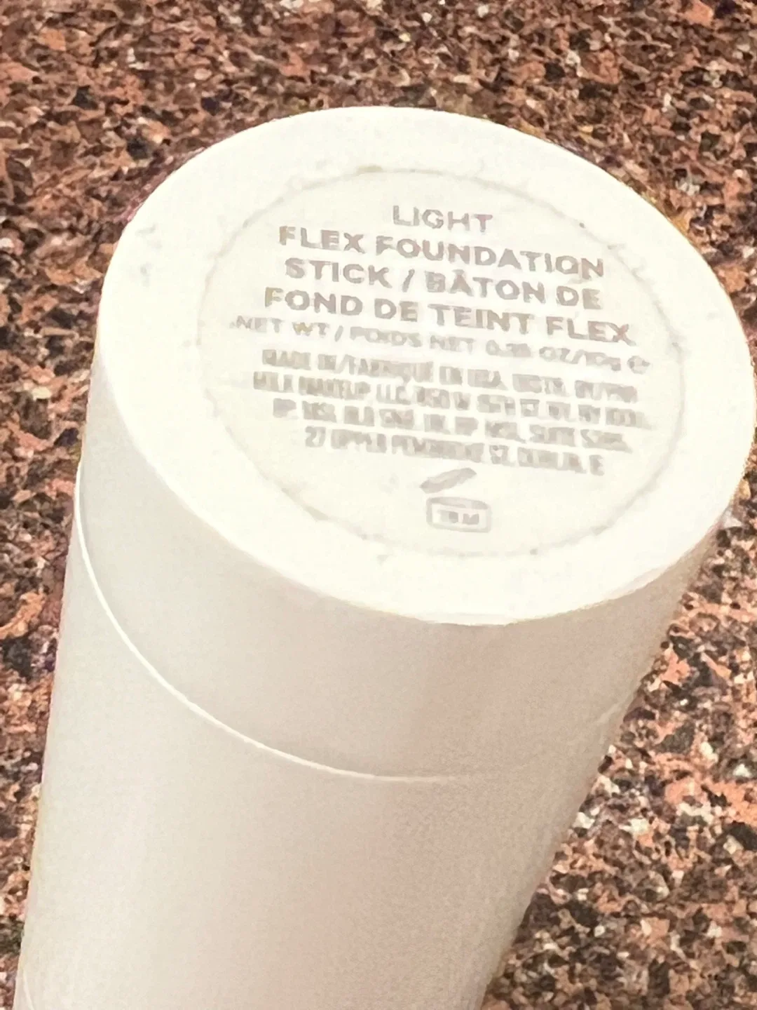 Milk Makeup Flex Foundation Stick - Light image indicator(3)