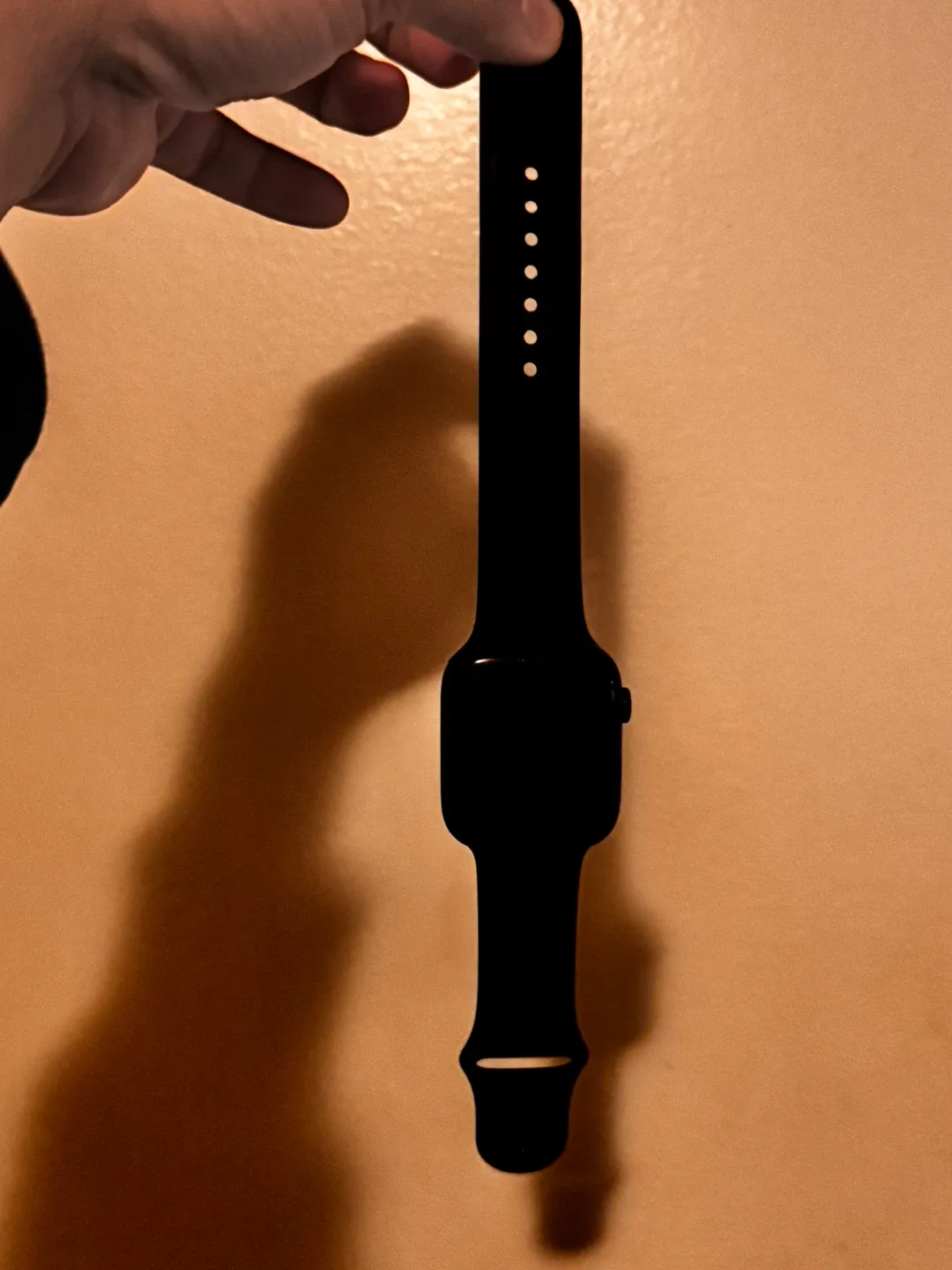 Apple Watch - Black image indicator(2)