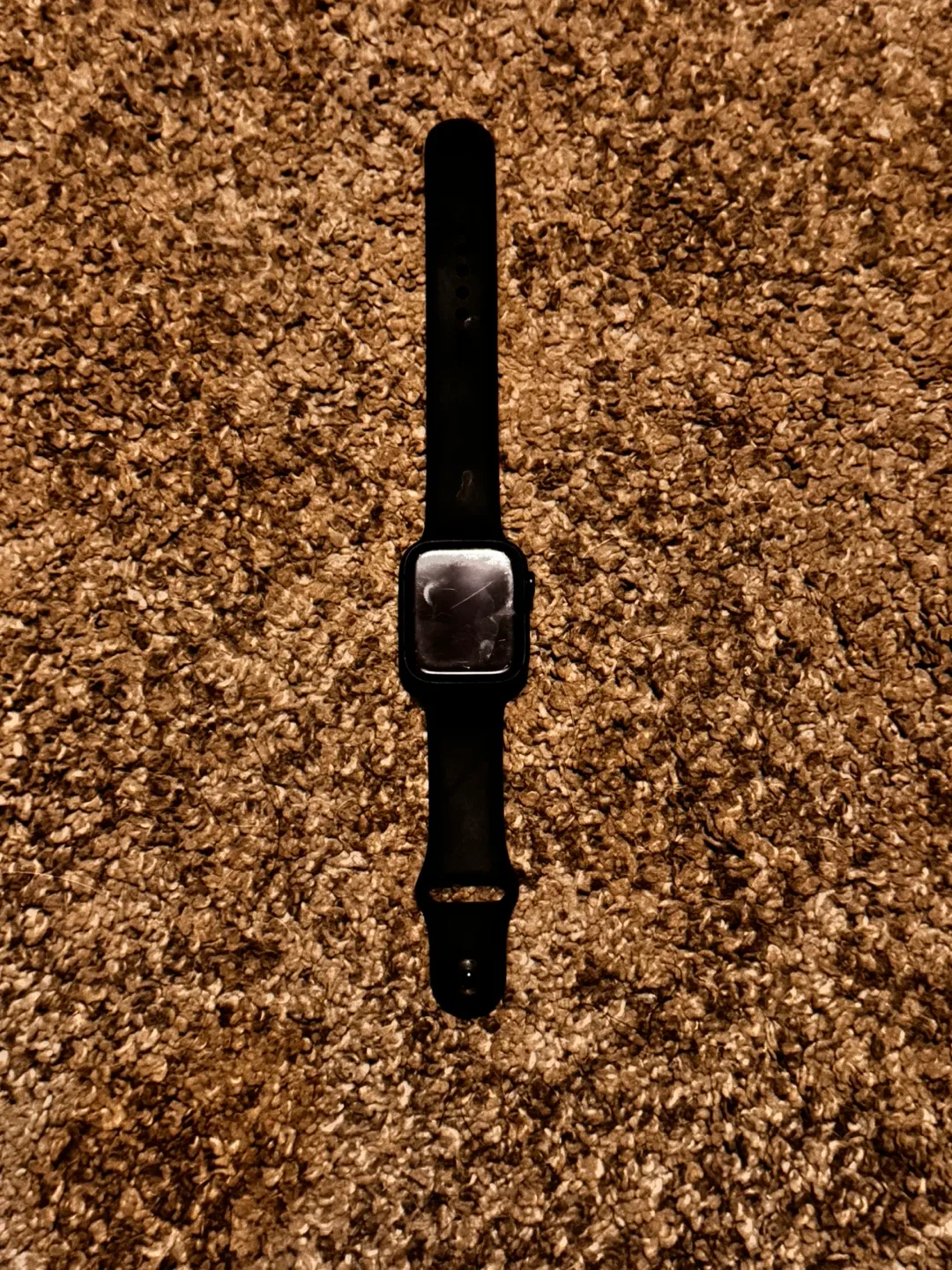 Apple Watch - Black image indicator(3)