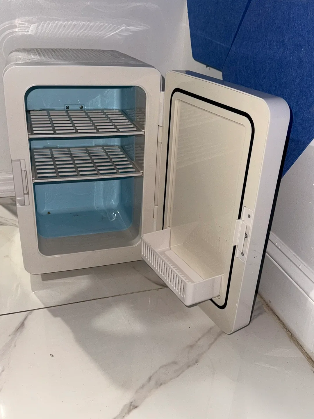 Nictemaw Mini Fridge