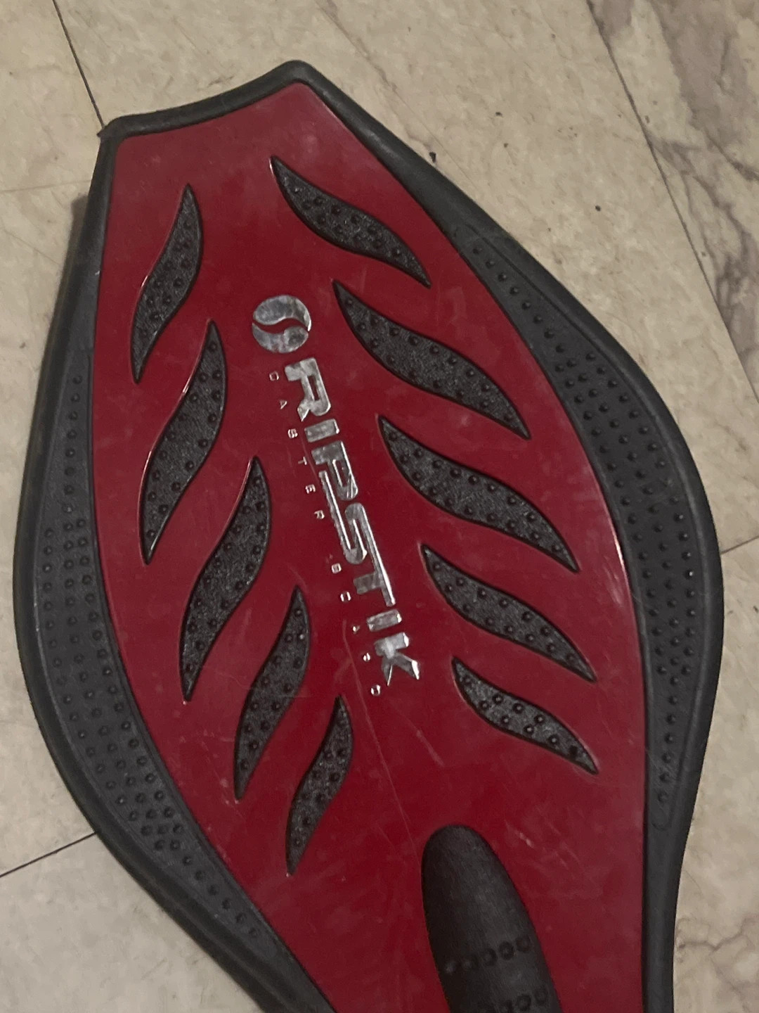 Razor RipStik Caster Board - Red & Black - photo 2