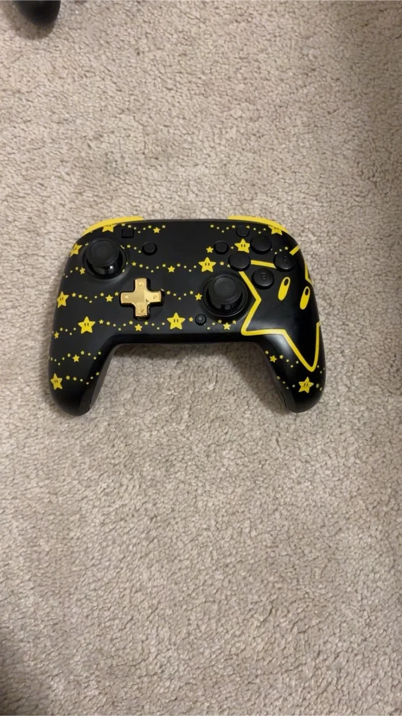 Nintendo Switch with Case & Dock image indicator(6)