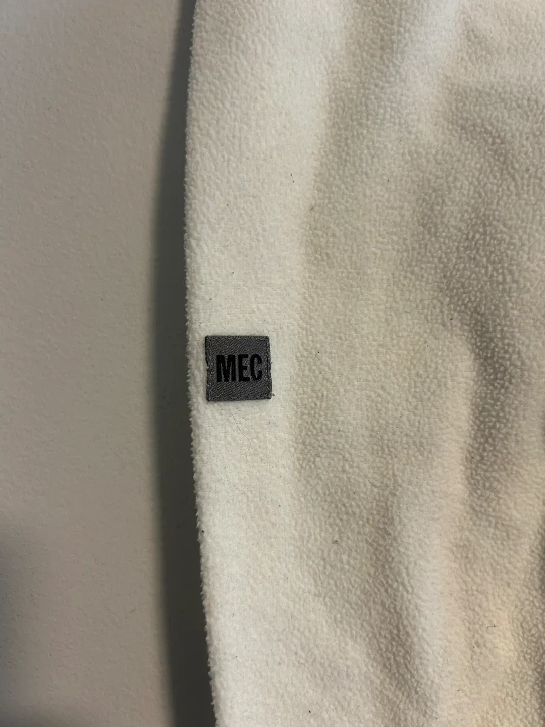 MEC Fleece Pants - Size 12M image indicator(2)