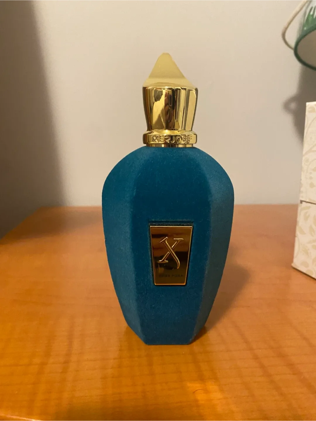 Xerjoff Erba Pura & Bleu de Chanel (Decants image indicator(2)