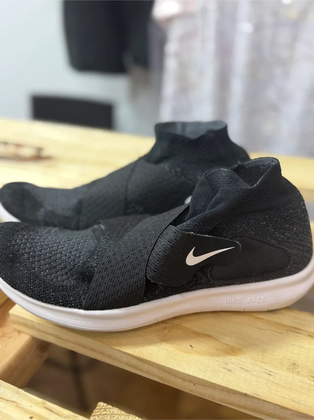 Brown Faux Shearling Lined Jacket image indicator(10)