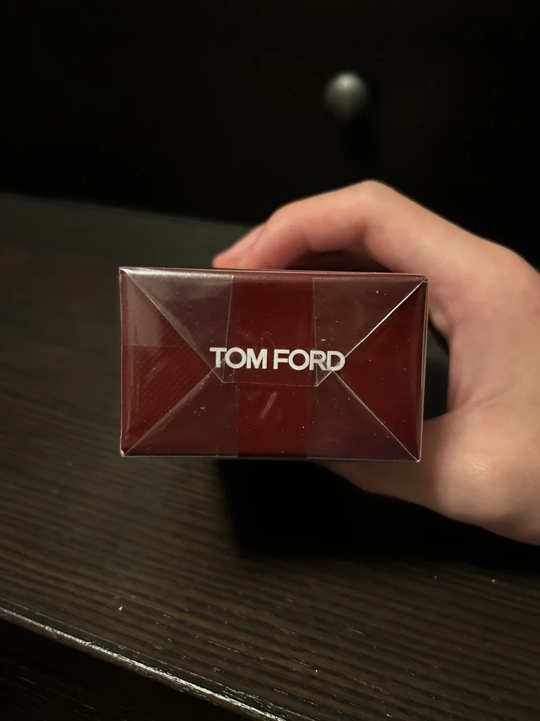 Tom Ford Lost Cherry image indicator(3)