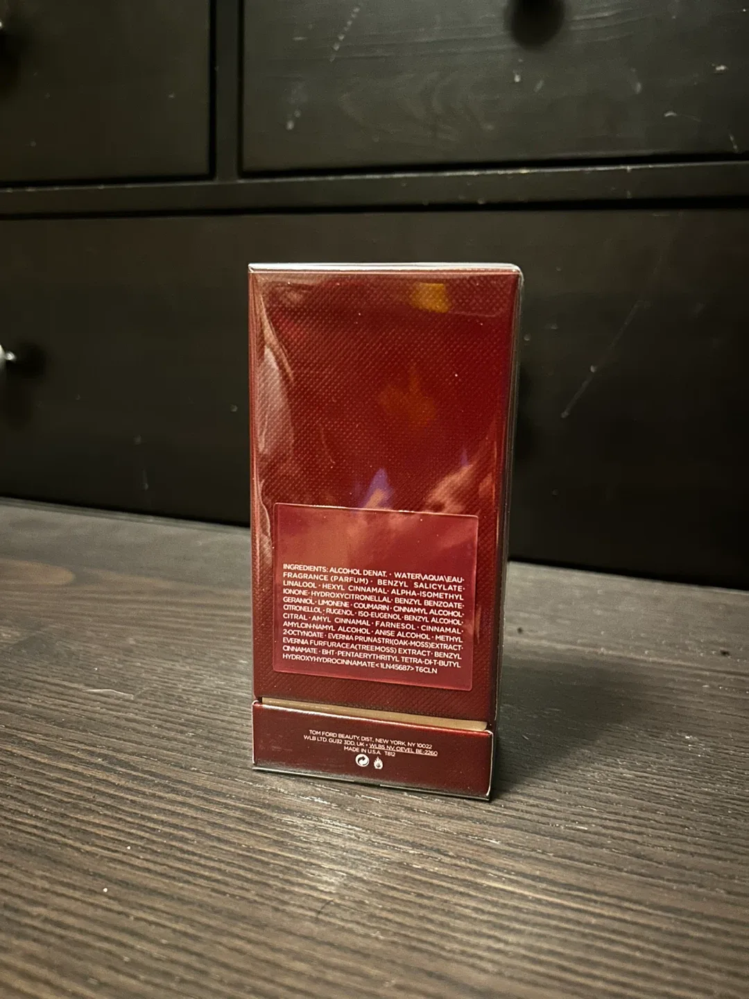 Tom Ford Lost Cherry image indicator(2)