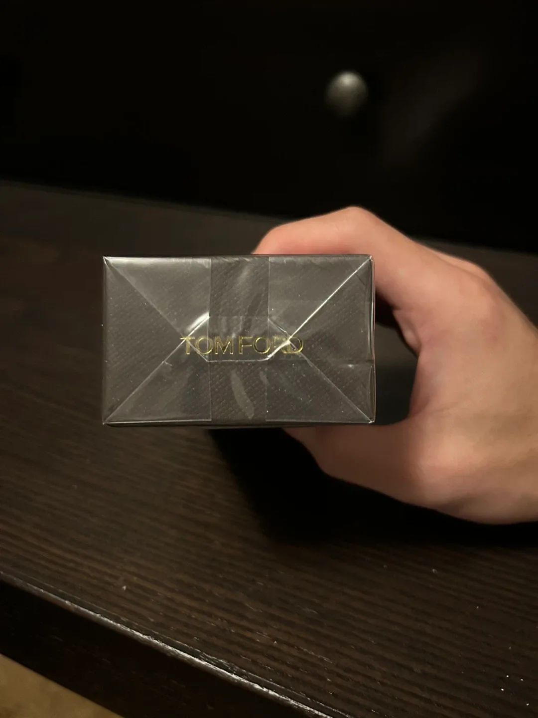 Tom Ford Vanille Fatale image indicator(4)