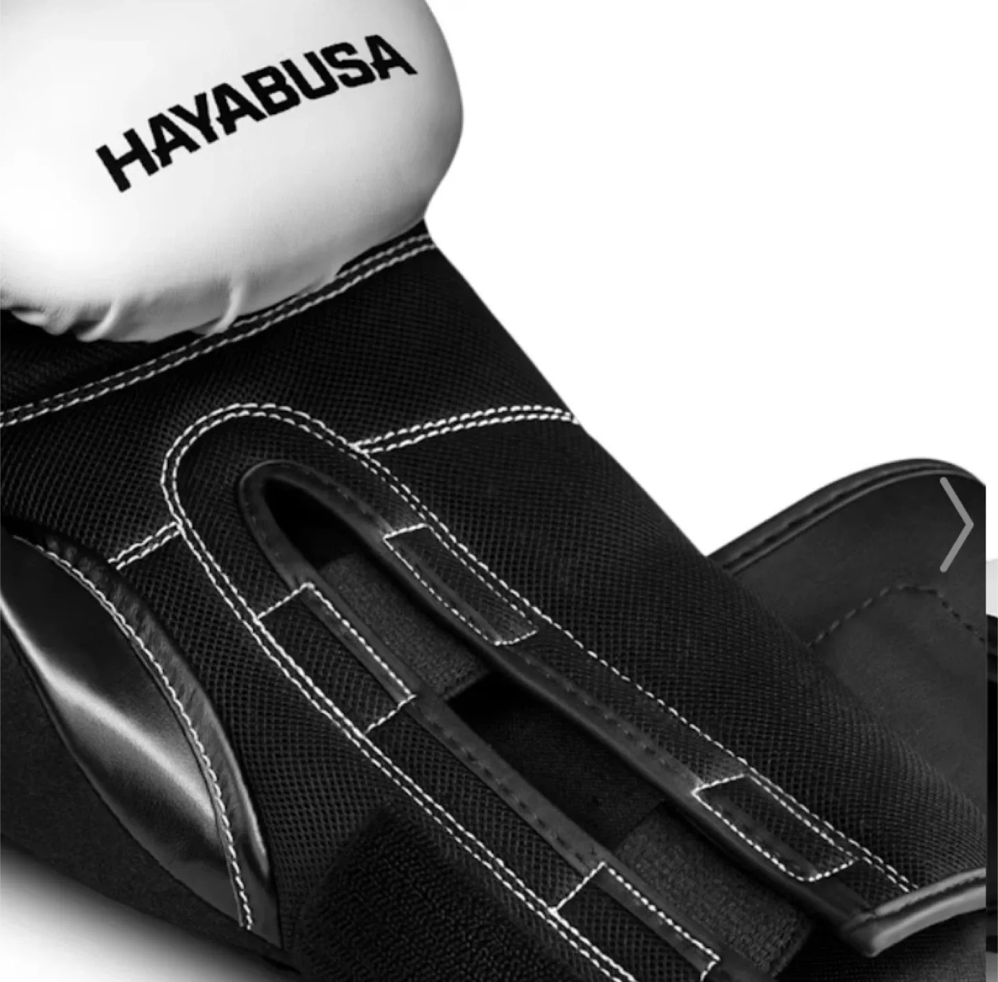 Hayabusa S4 Boxing Gloves Small 12oz image indicator(4)