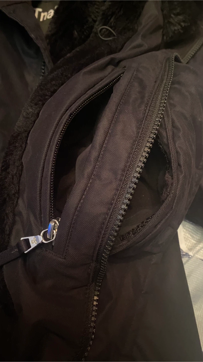 Tna Summit Parka - XS , $150 - photo 4