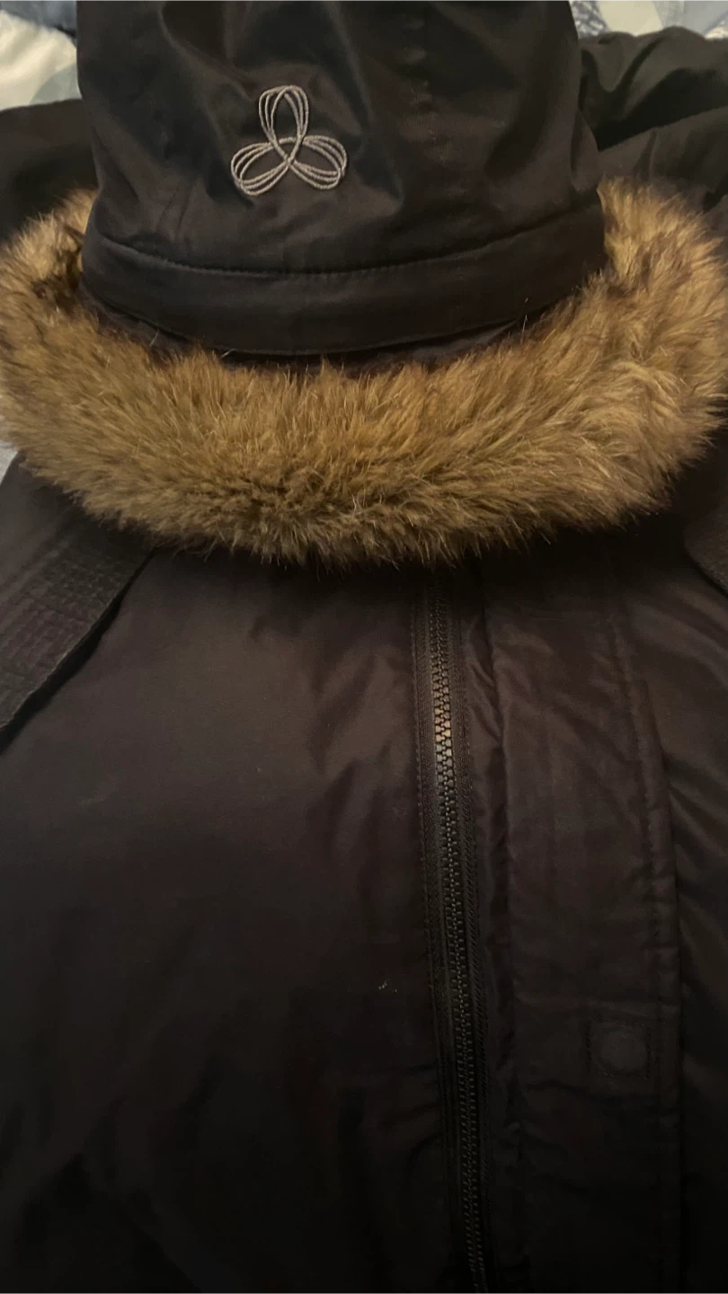 Tna Summit Parka - XS , $150 - photo 5
