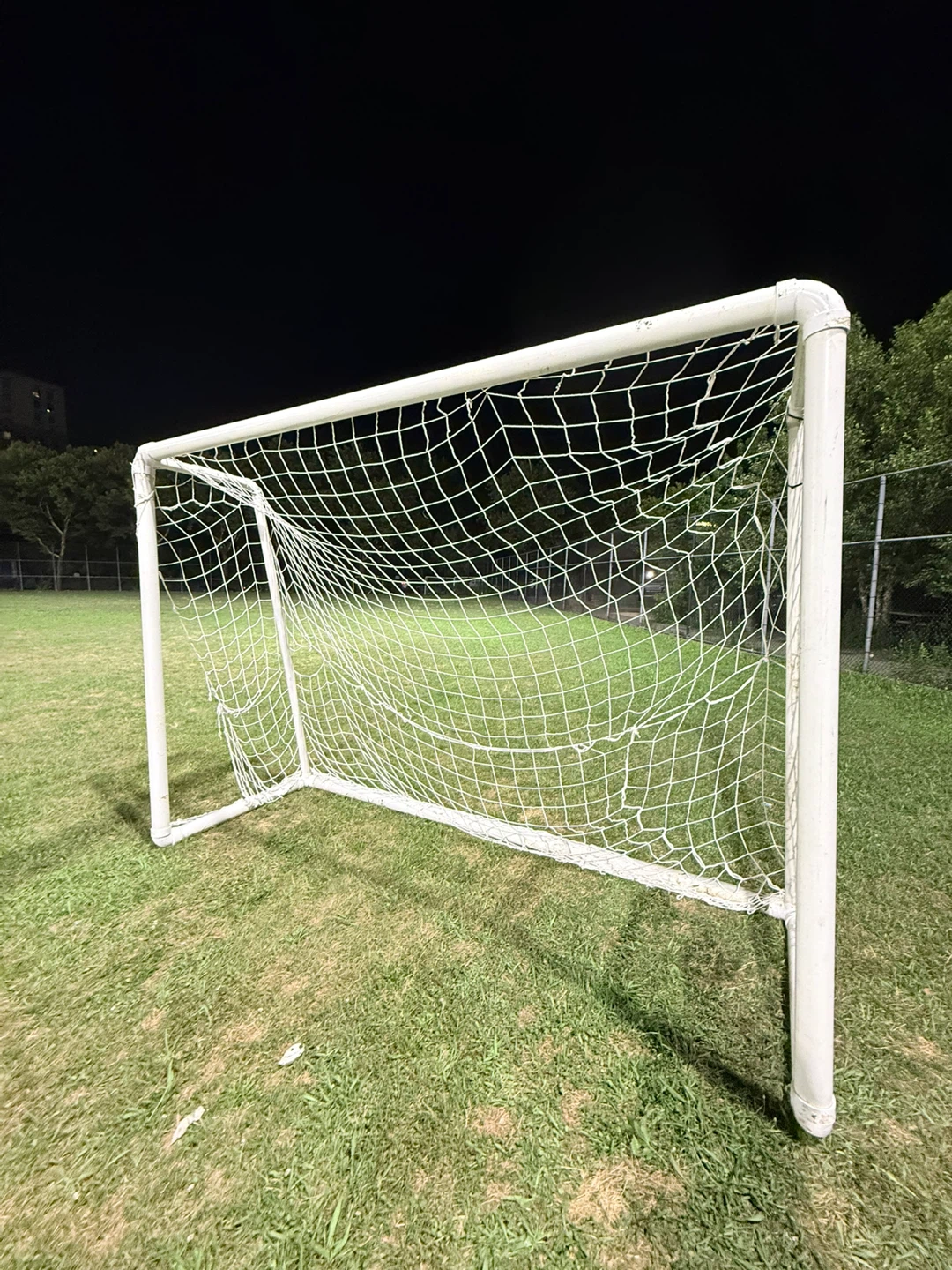 Goal - Porterias
