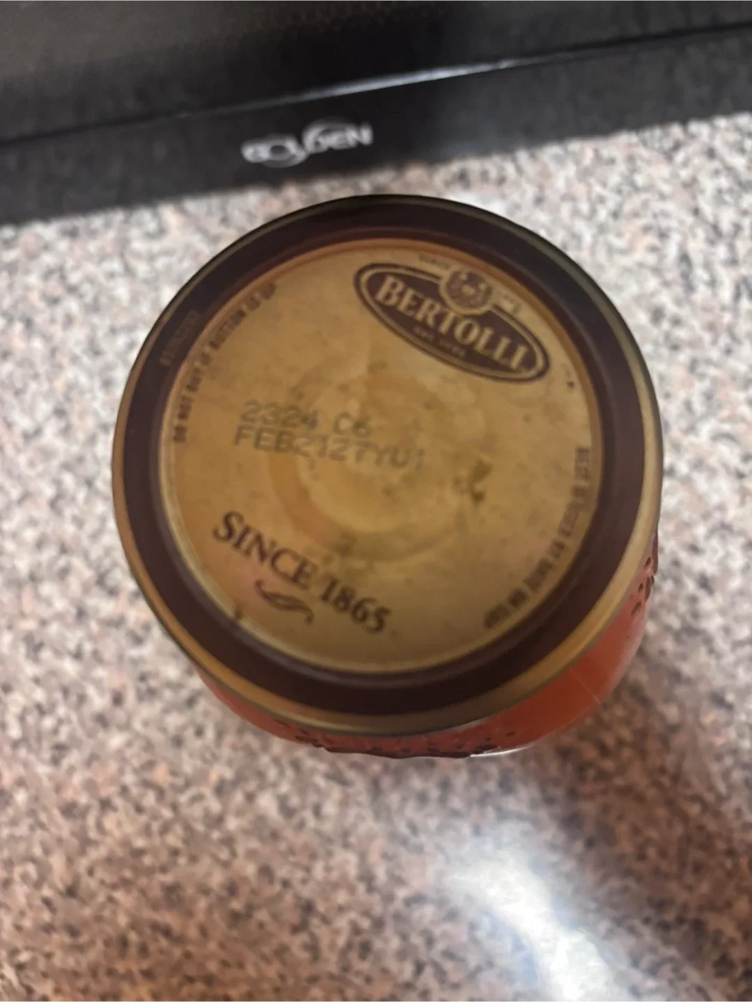 Bertolli Vodka Sauce & Vitarella Spaghetti image indicator(3)