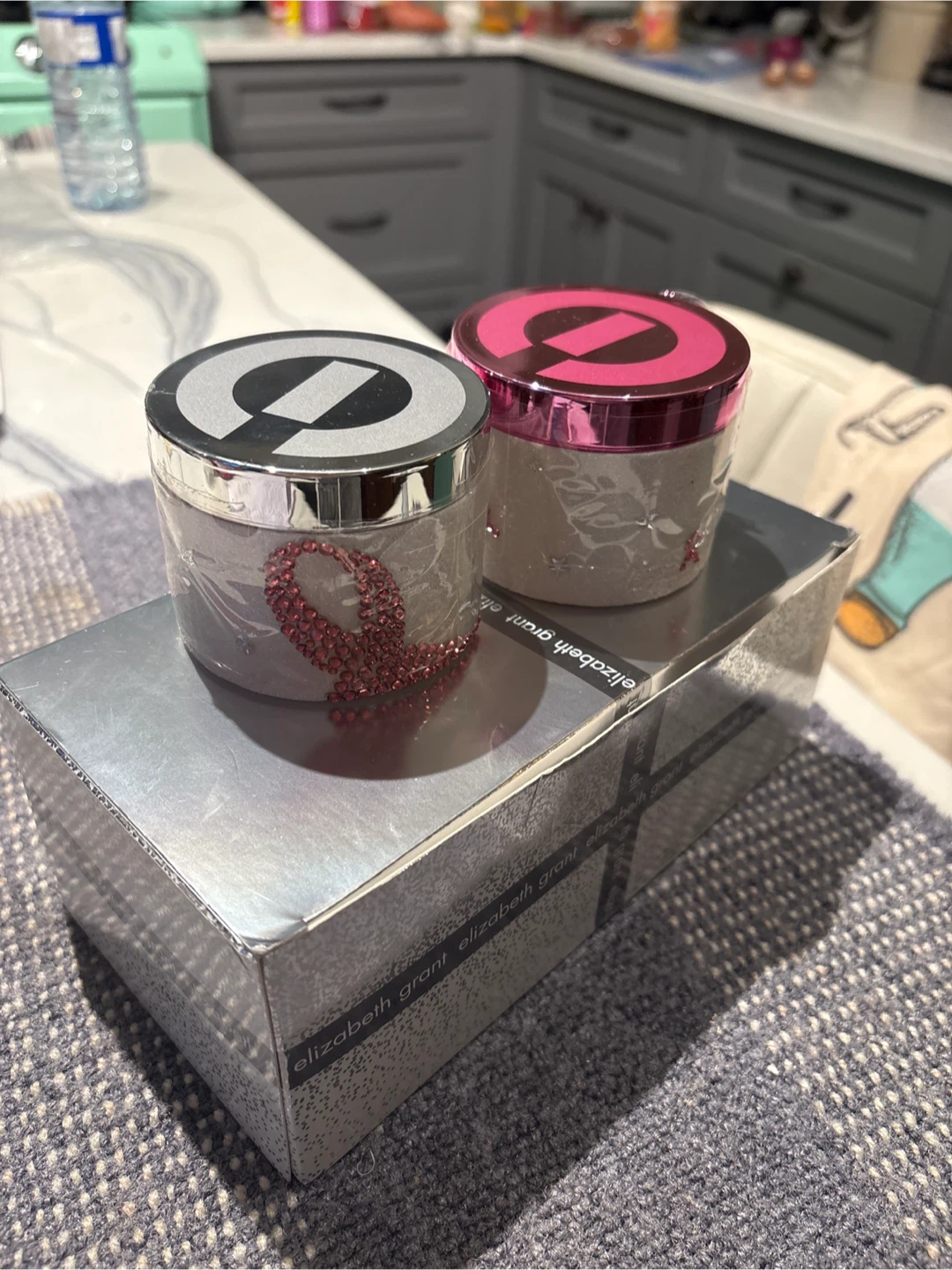 Elizabeth Grant Collagen Face Creams - photo 3
