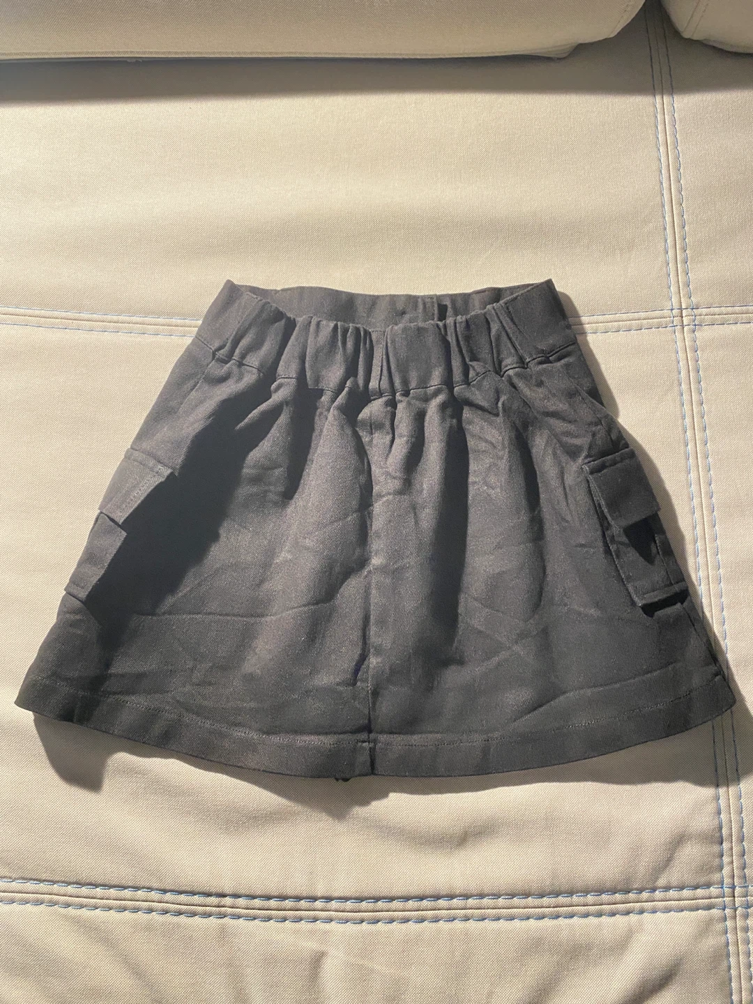 Brand New Black Skirt - photo 2