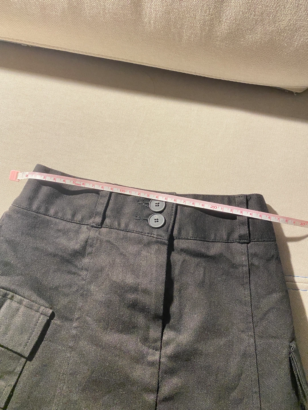 Brand New Black Skirt - photo 3