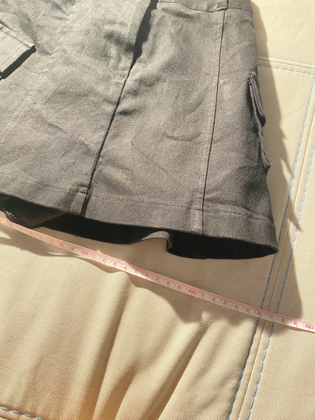 Brand New Black Skirt - photo 5