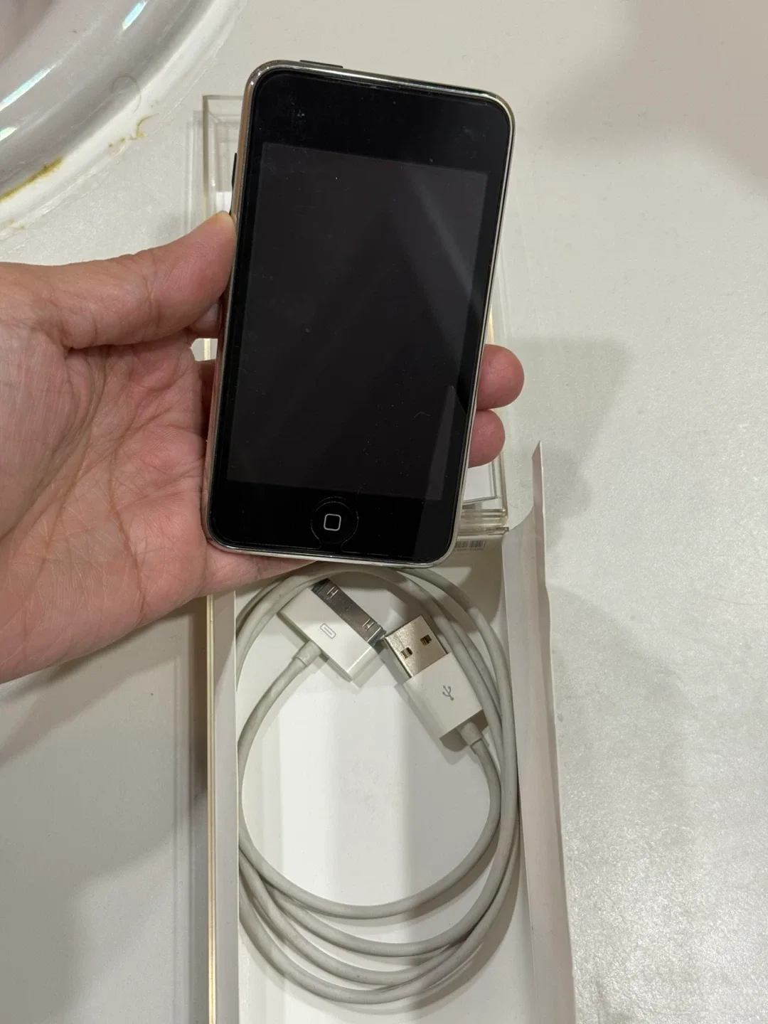 🥕Apple iPod Touch 8GB (2009) with Box