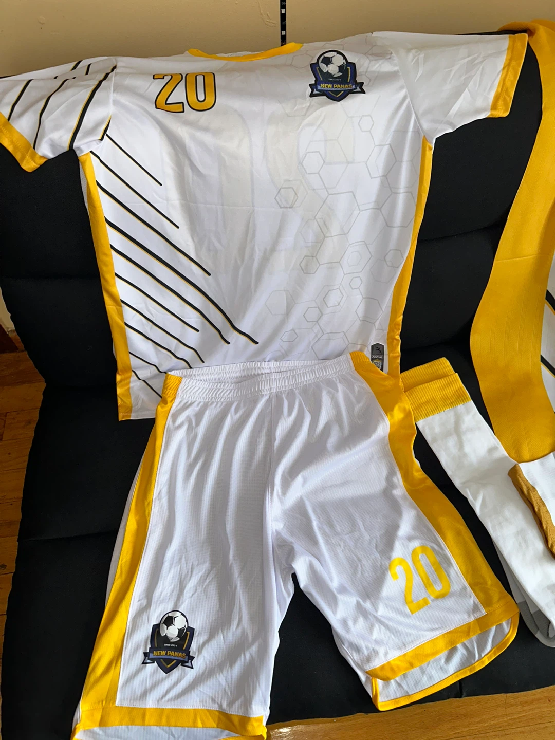 Uniformes Completos Personalizados - photo 5