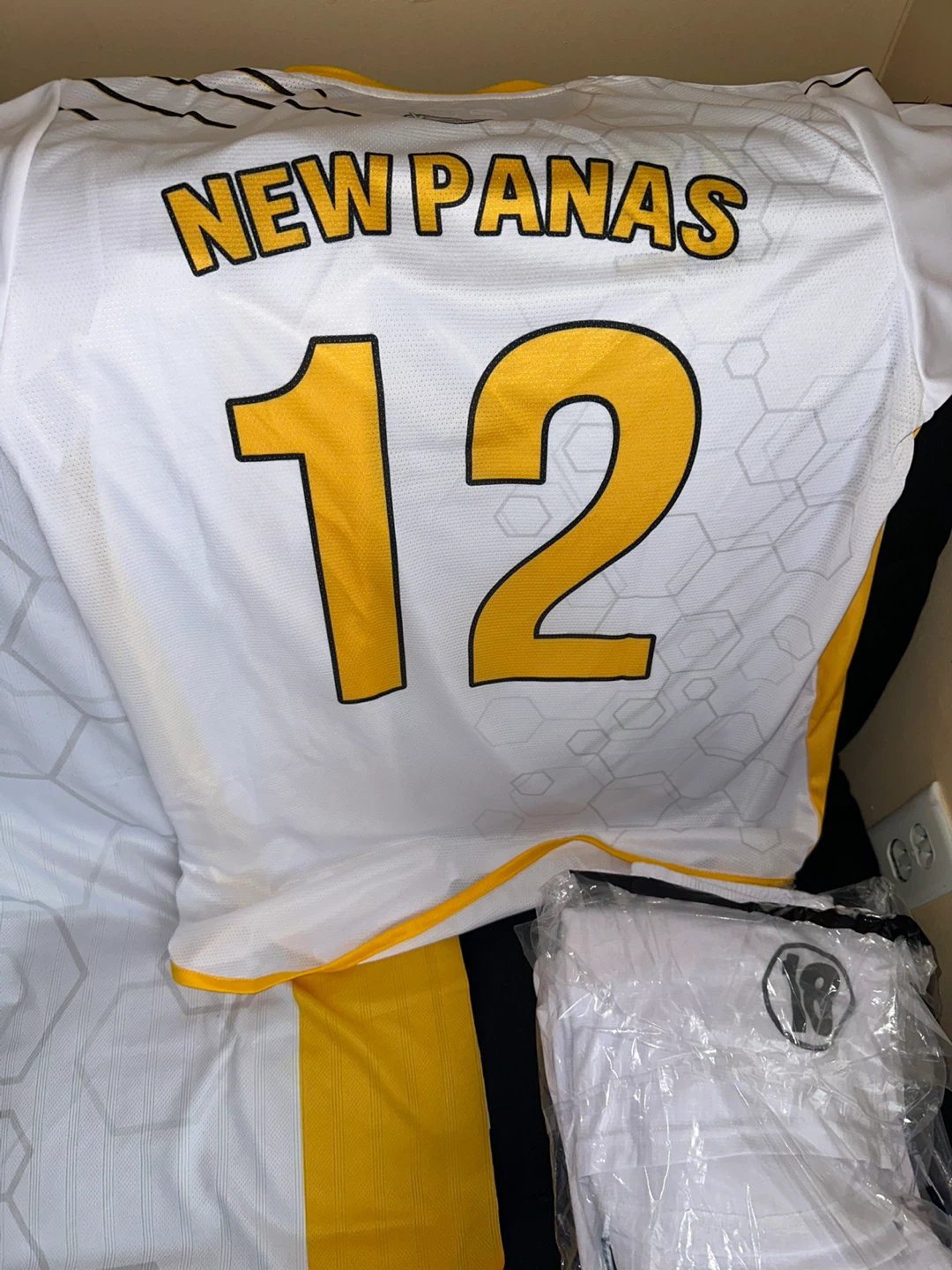 Uniformes Completos Personalizados