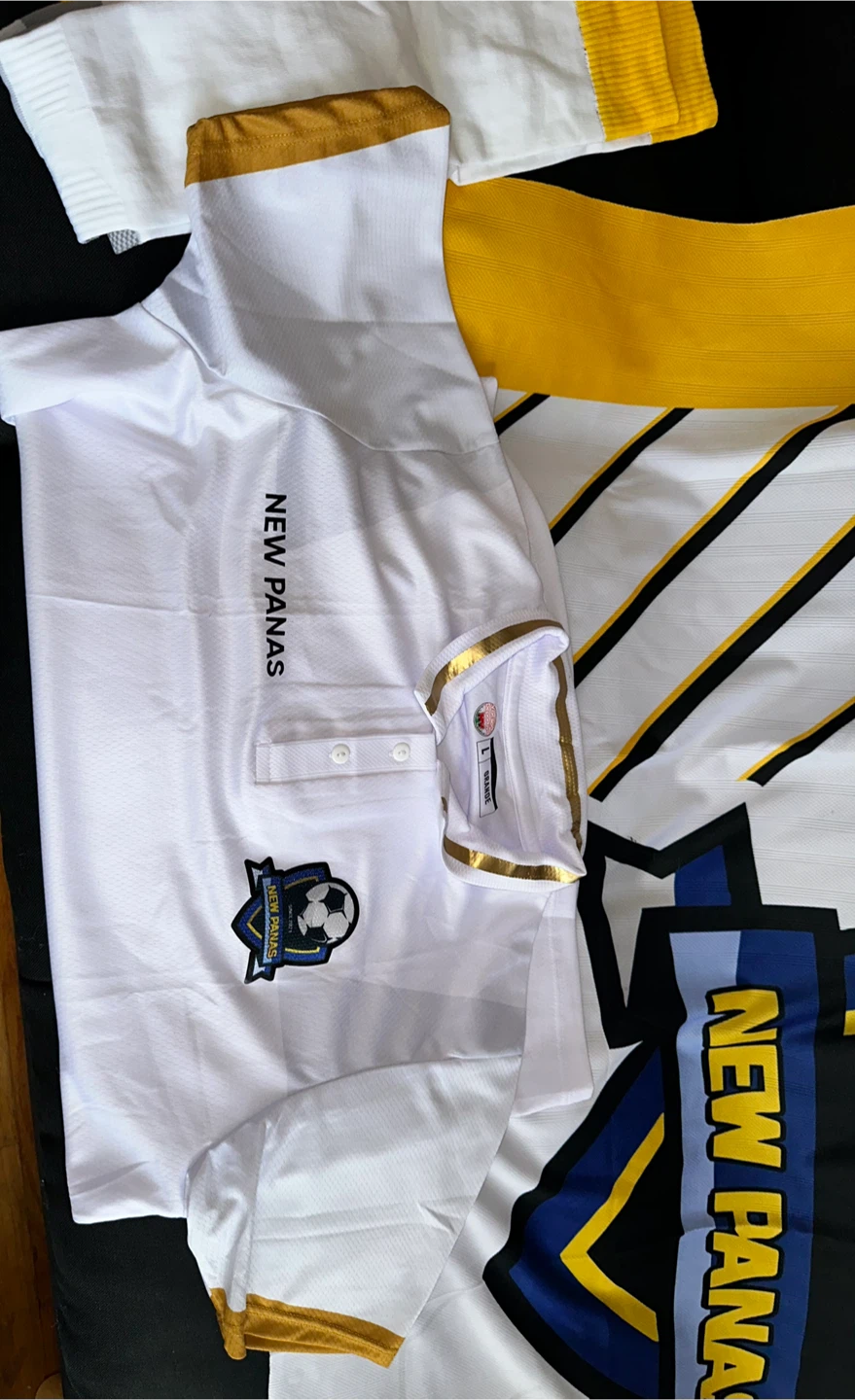 Uniformes Completos Personalizados - photo 3