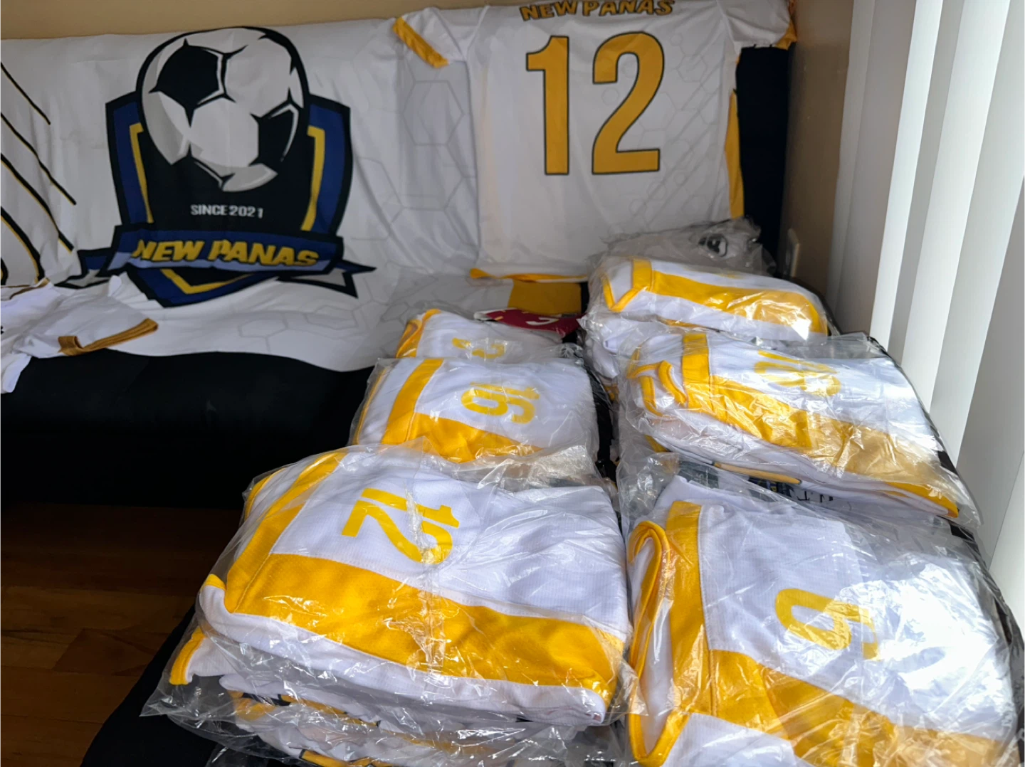 Uniformes Completos Personalizados - photo 2