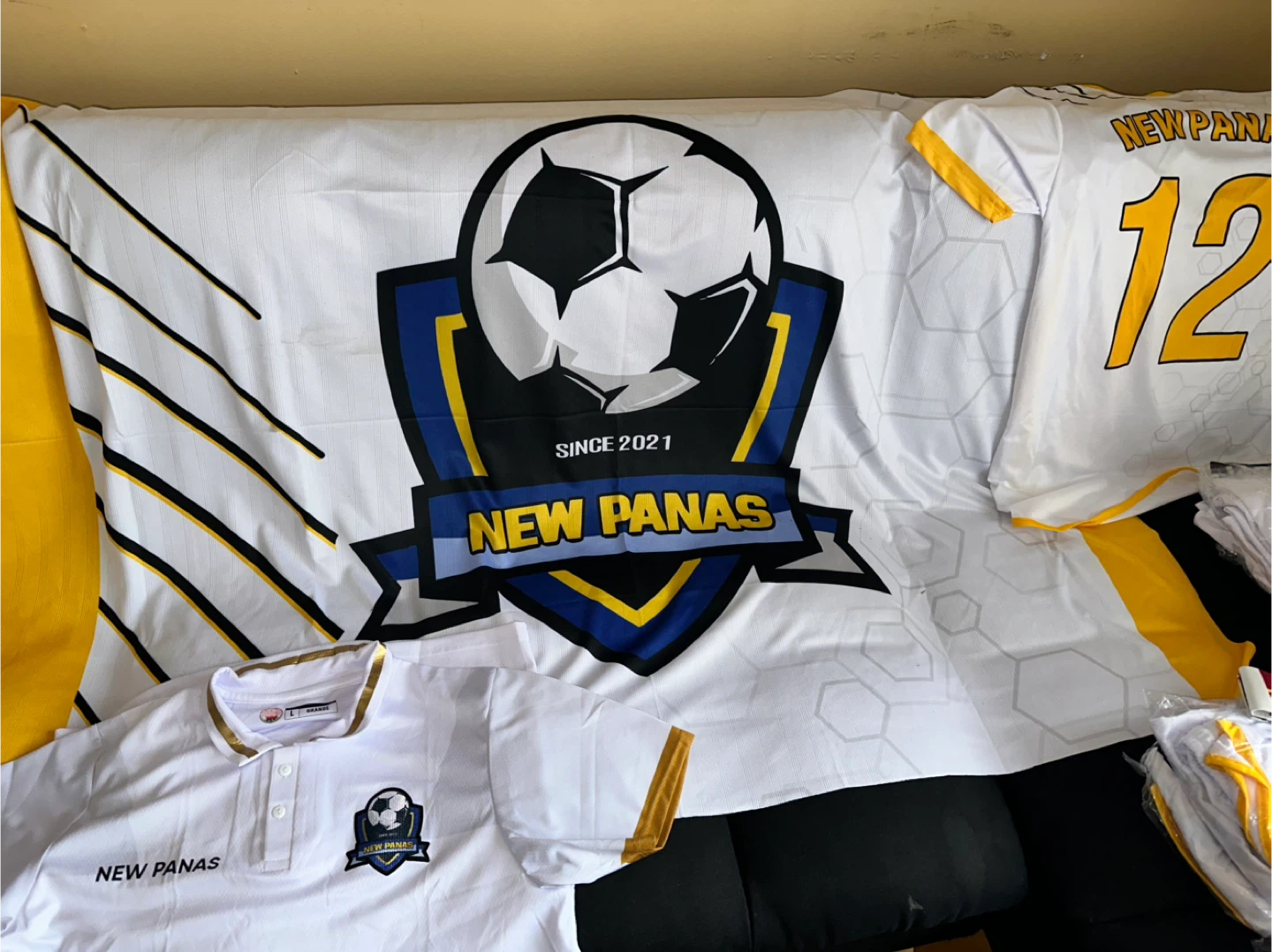 Uniformes Completos Personalizados - photo 4