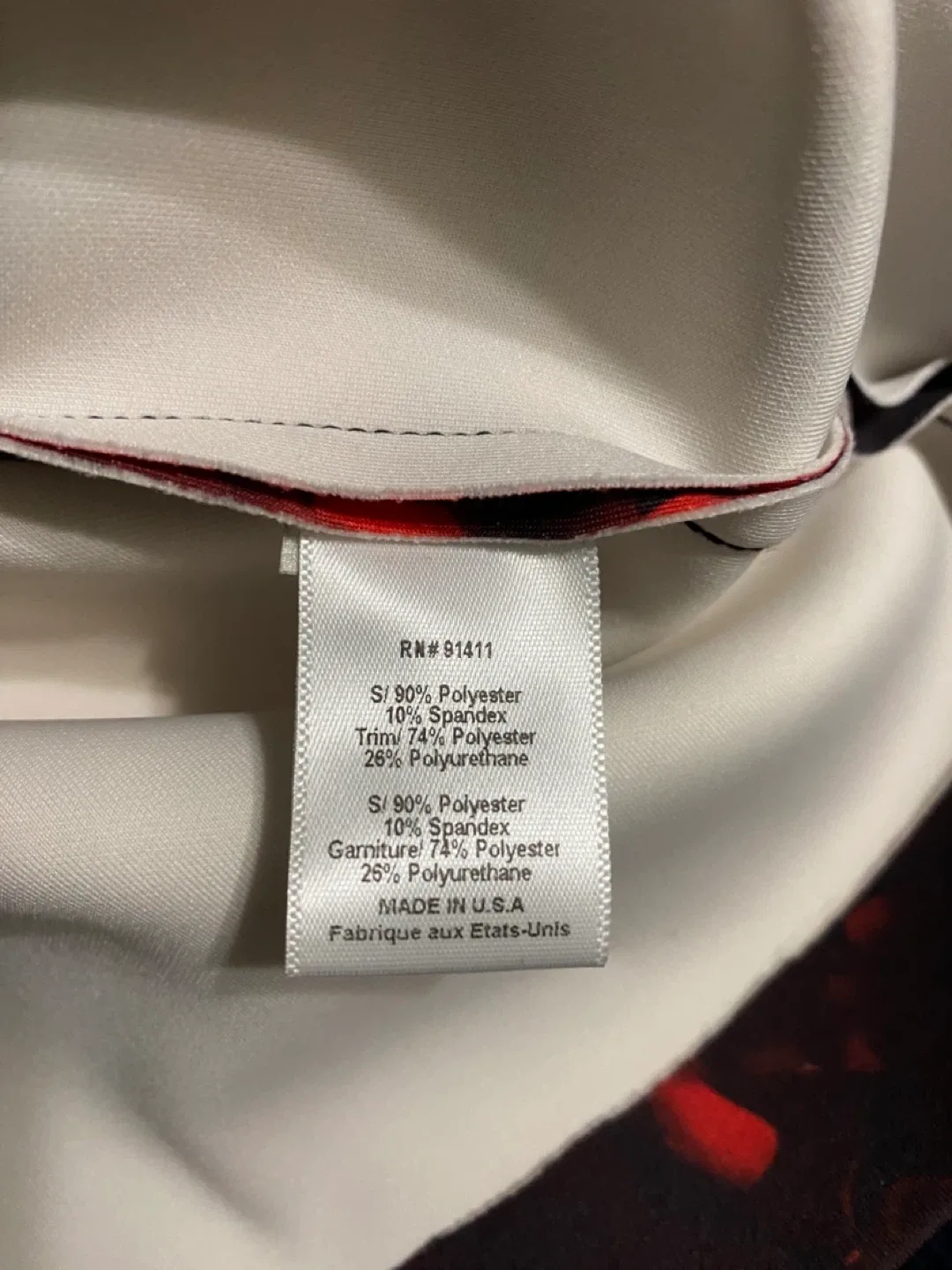 Clover Canyon Floral Print Dress *** image indicator(5)