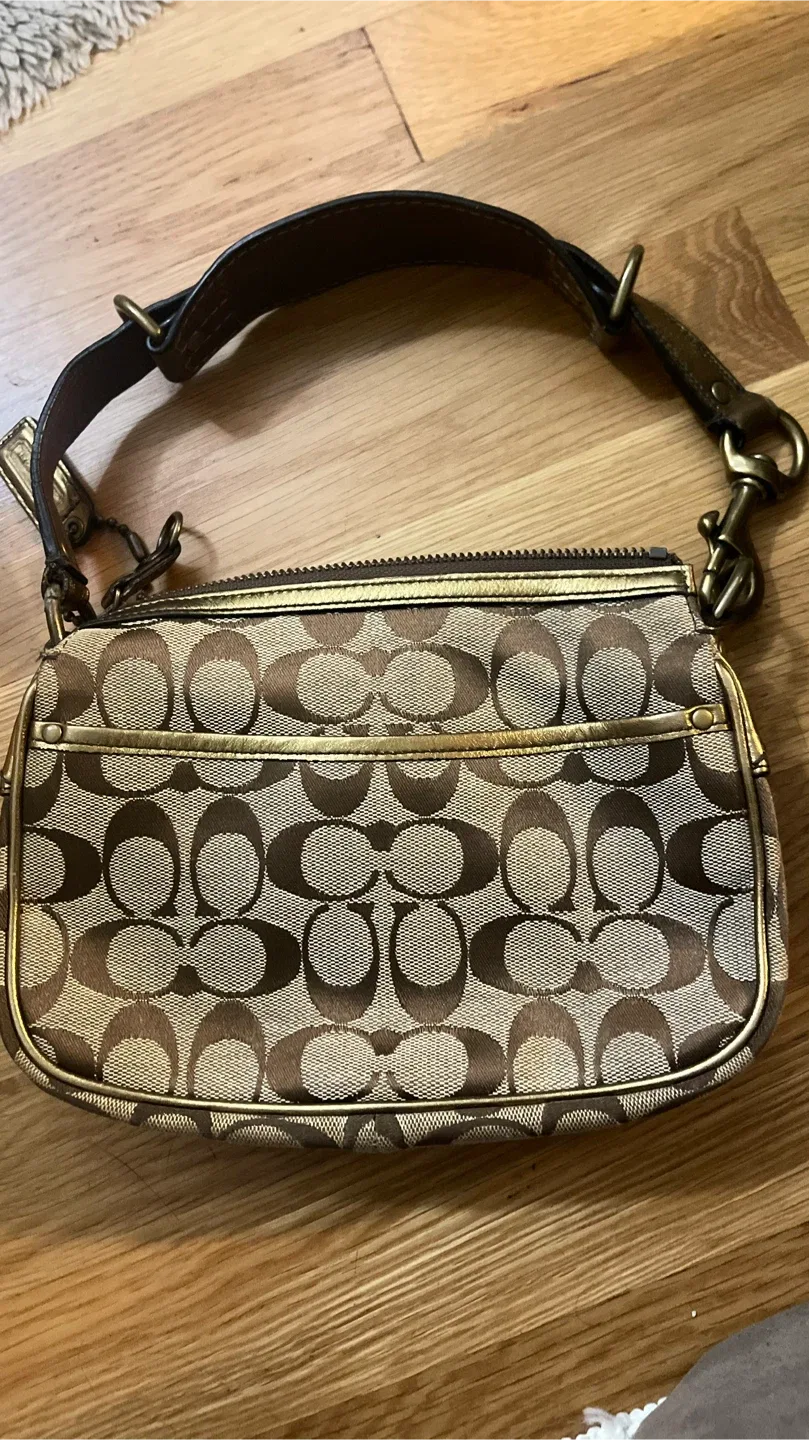 Coach Special Edition Fall 2004 Handbag image indicator(3)