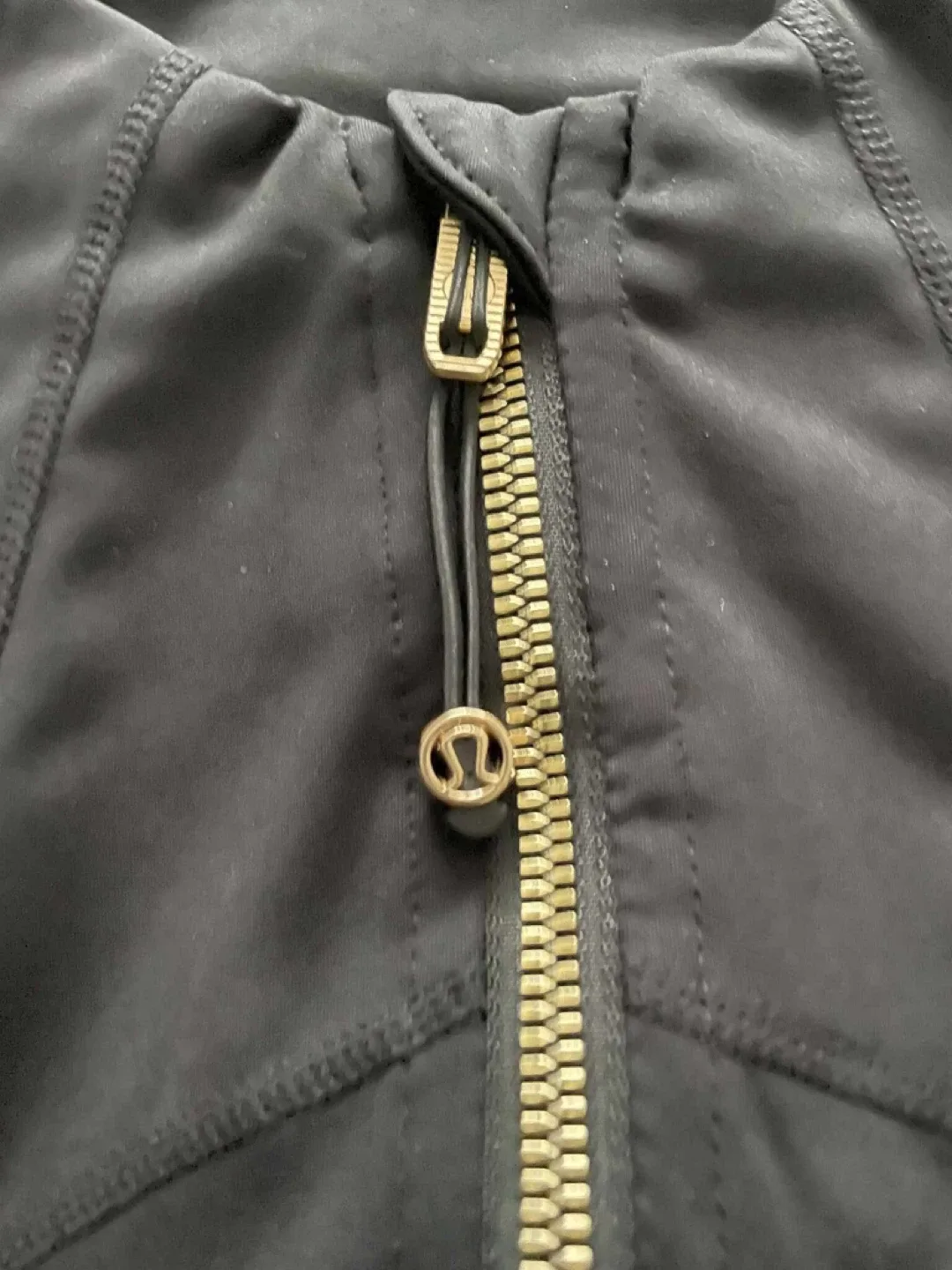 Lululemon Define Jacket and leggings image indicator(5)