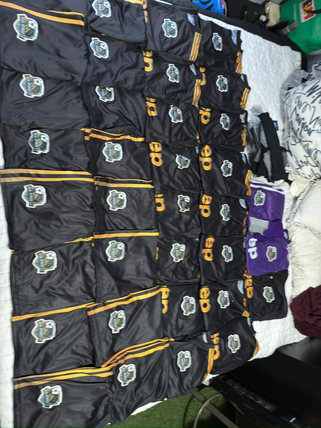Set completo personalizado - photo 3