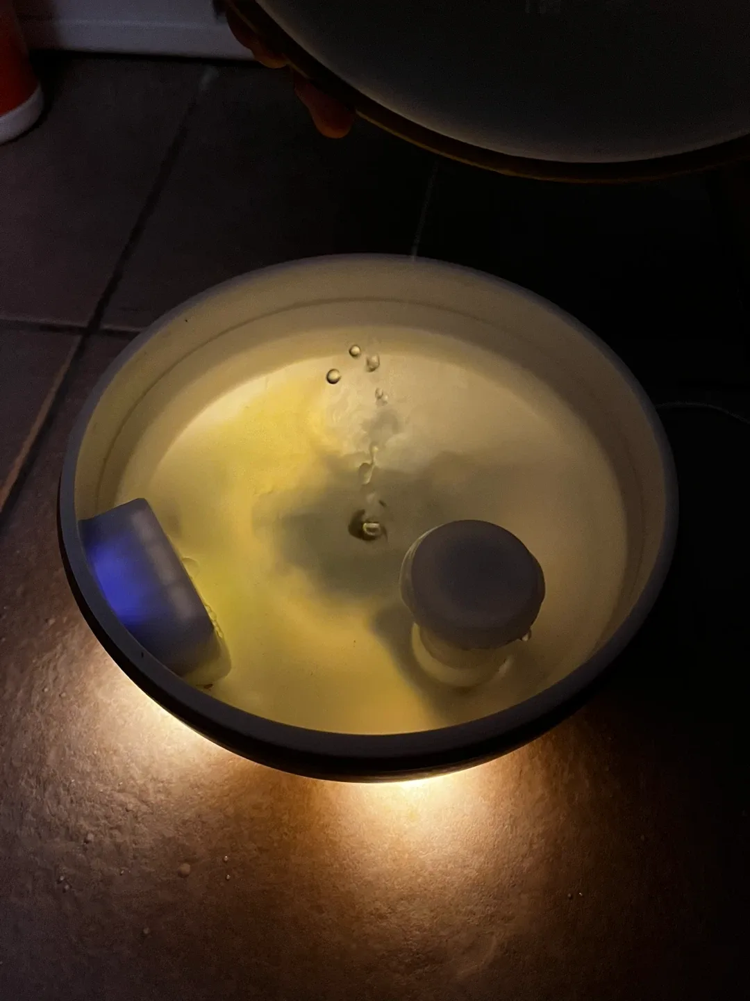 Namastra Essential Oil Diffuser image indicator(2)