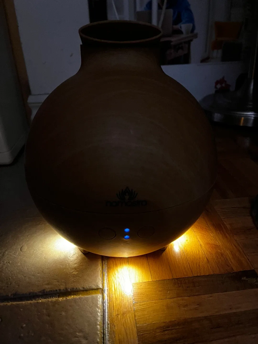 Namastra Essential Oil Diffuser image indicator(3)
