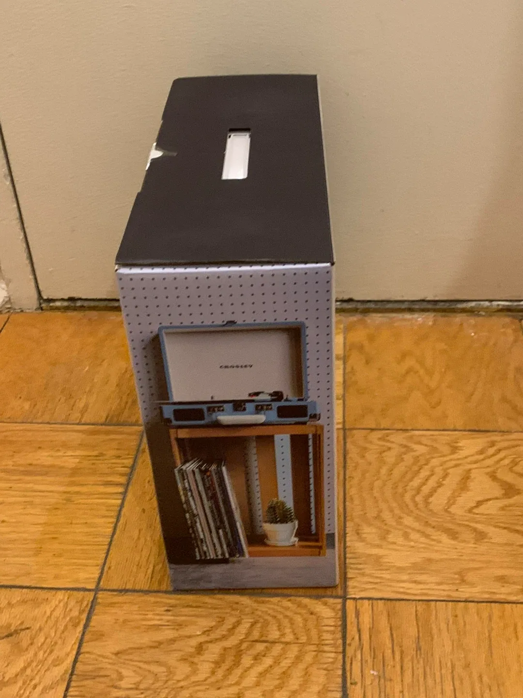 Crosley Cruiser Plus Portable Turntable image indicator(3)