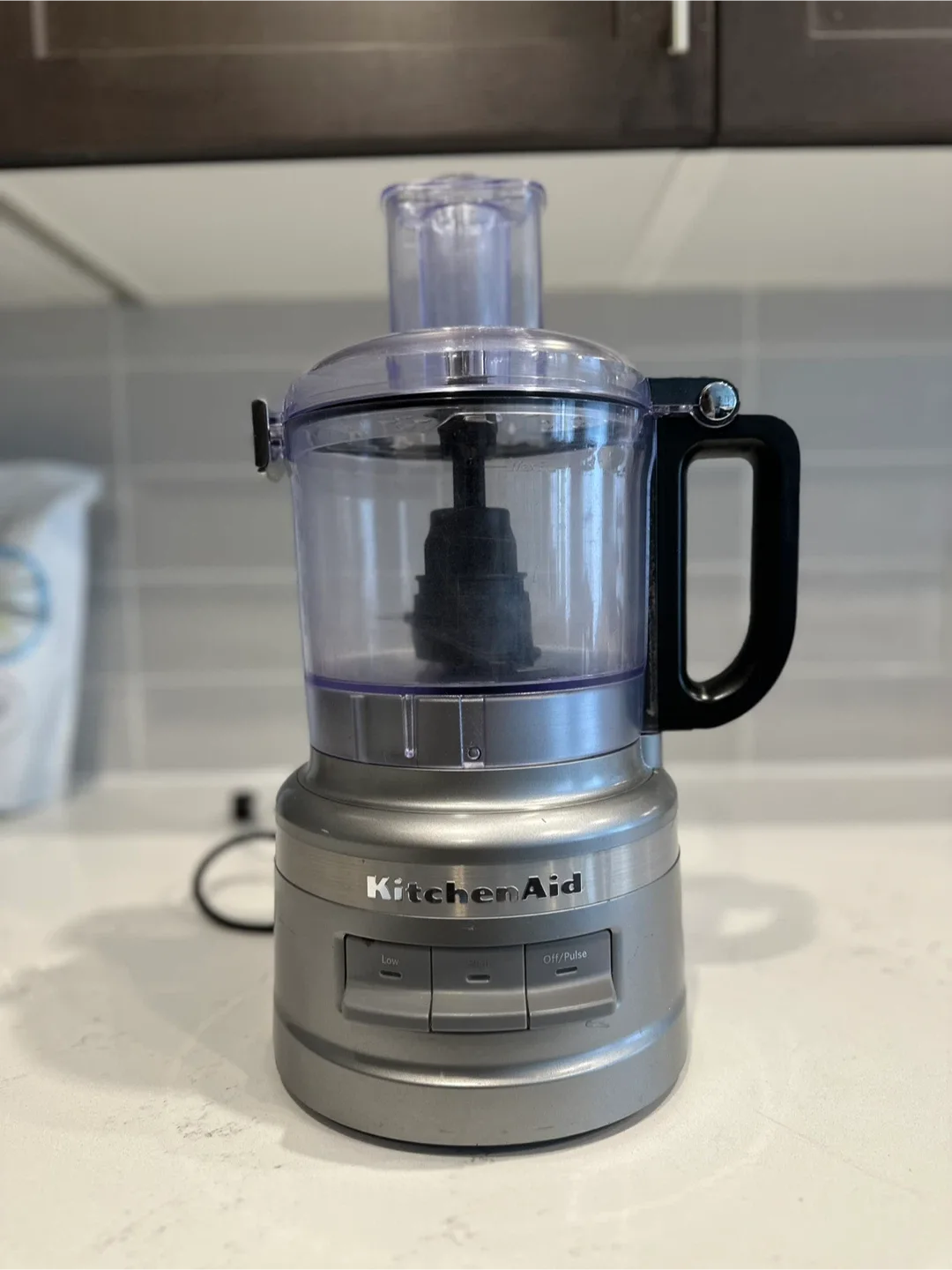 KitchenAid Food Processor