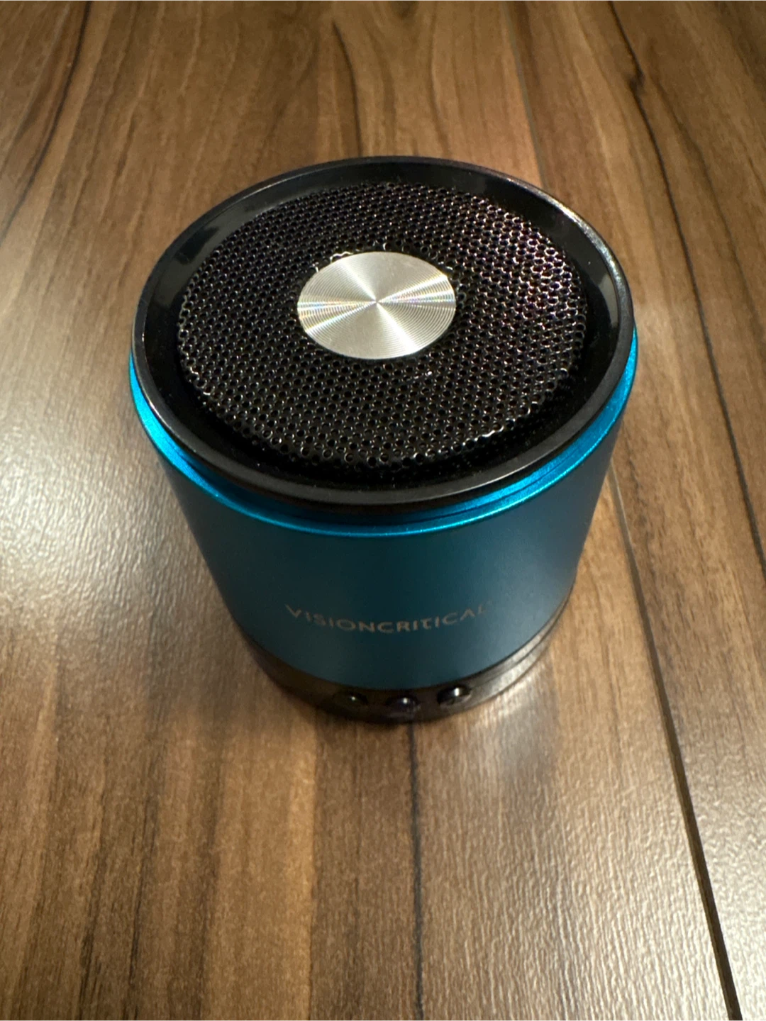 iRock-Exec Wireless Speaker - photo 2