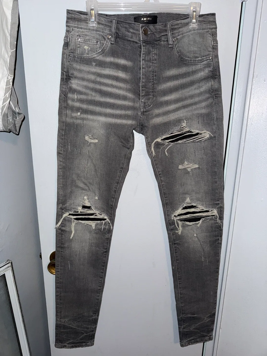 AMIRI Jeans, Size 32