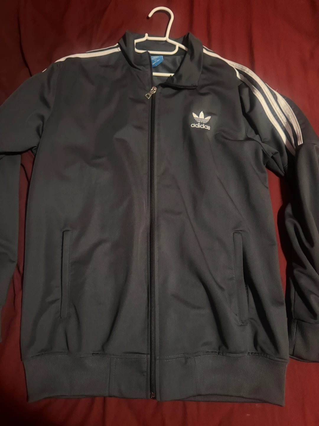 Adidas Originals Track Jacket - XL