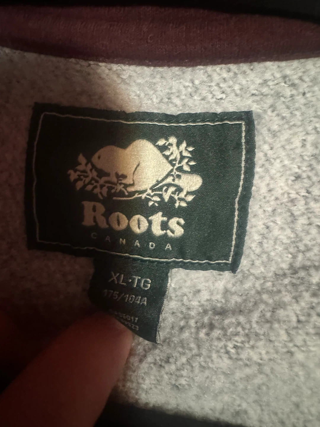 Roots Canada XL Pullover - photo 2
