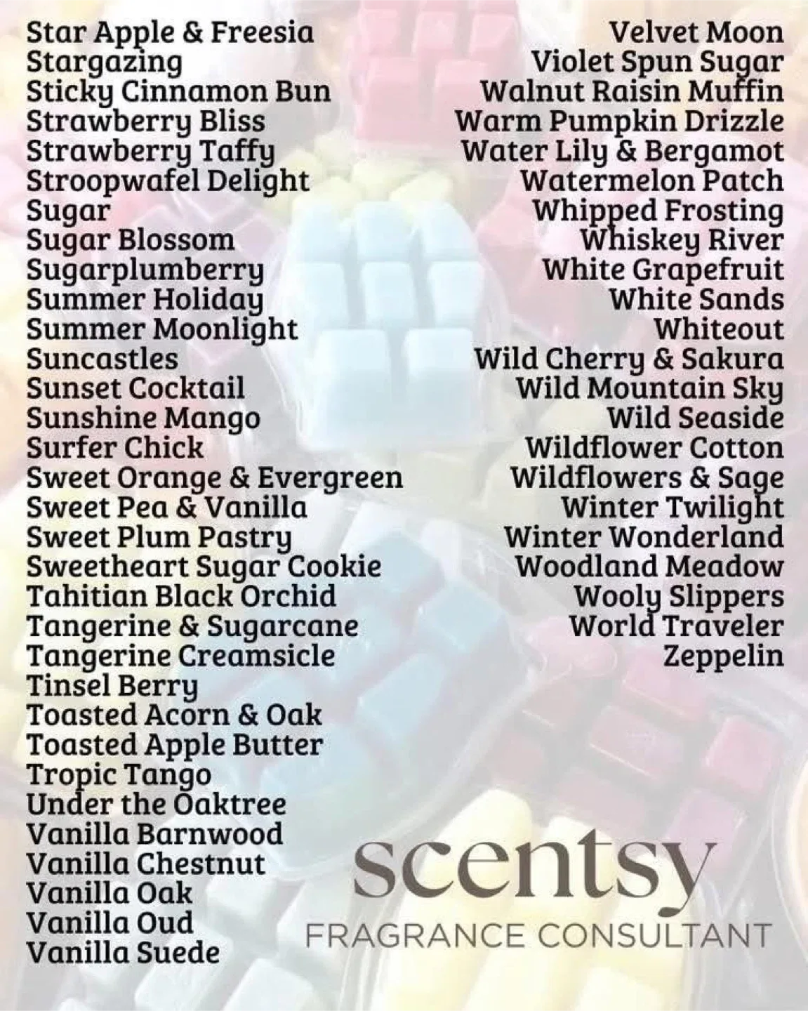 Scentsy Club! image indicator(5)