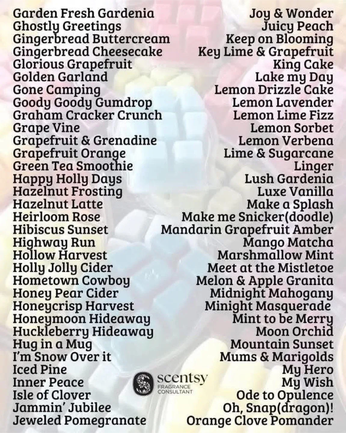 Scentsy Club! image indicator(3)