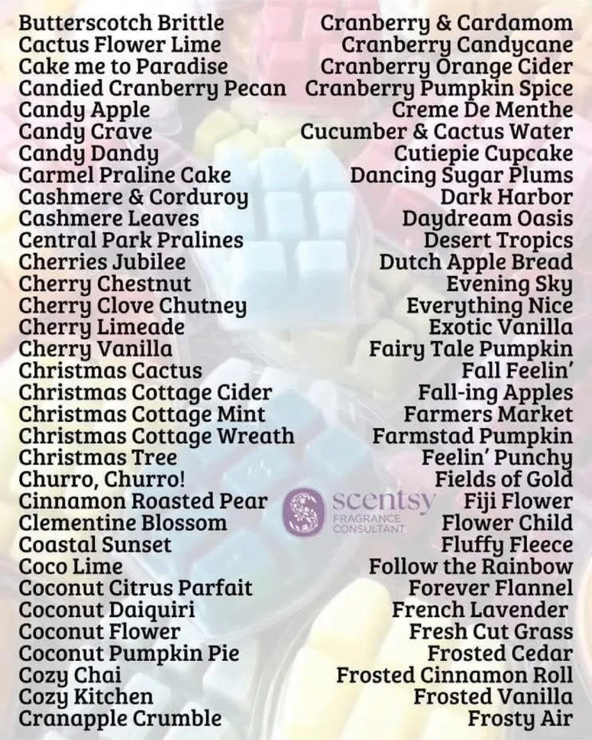 Scentsy Club! image indicator(2)