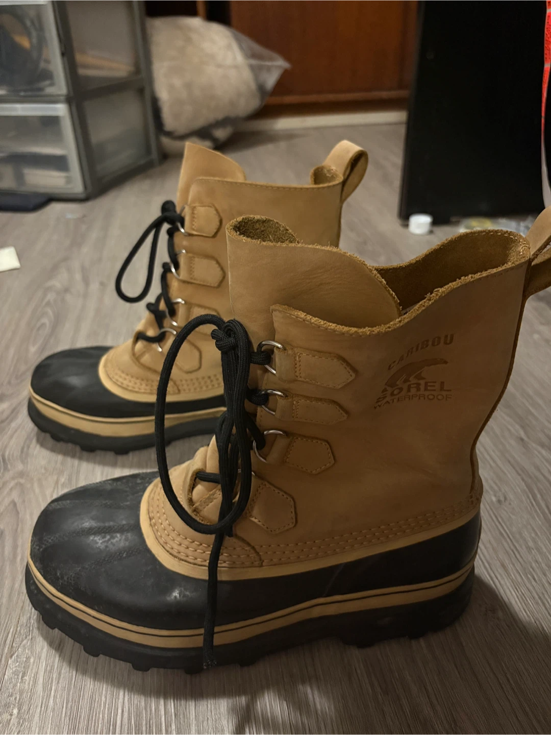 Sorel Men’s Size 10 Boots - photo 2