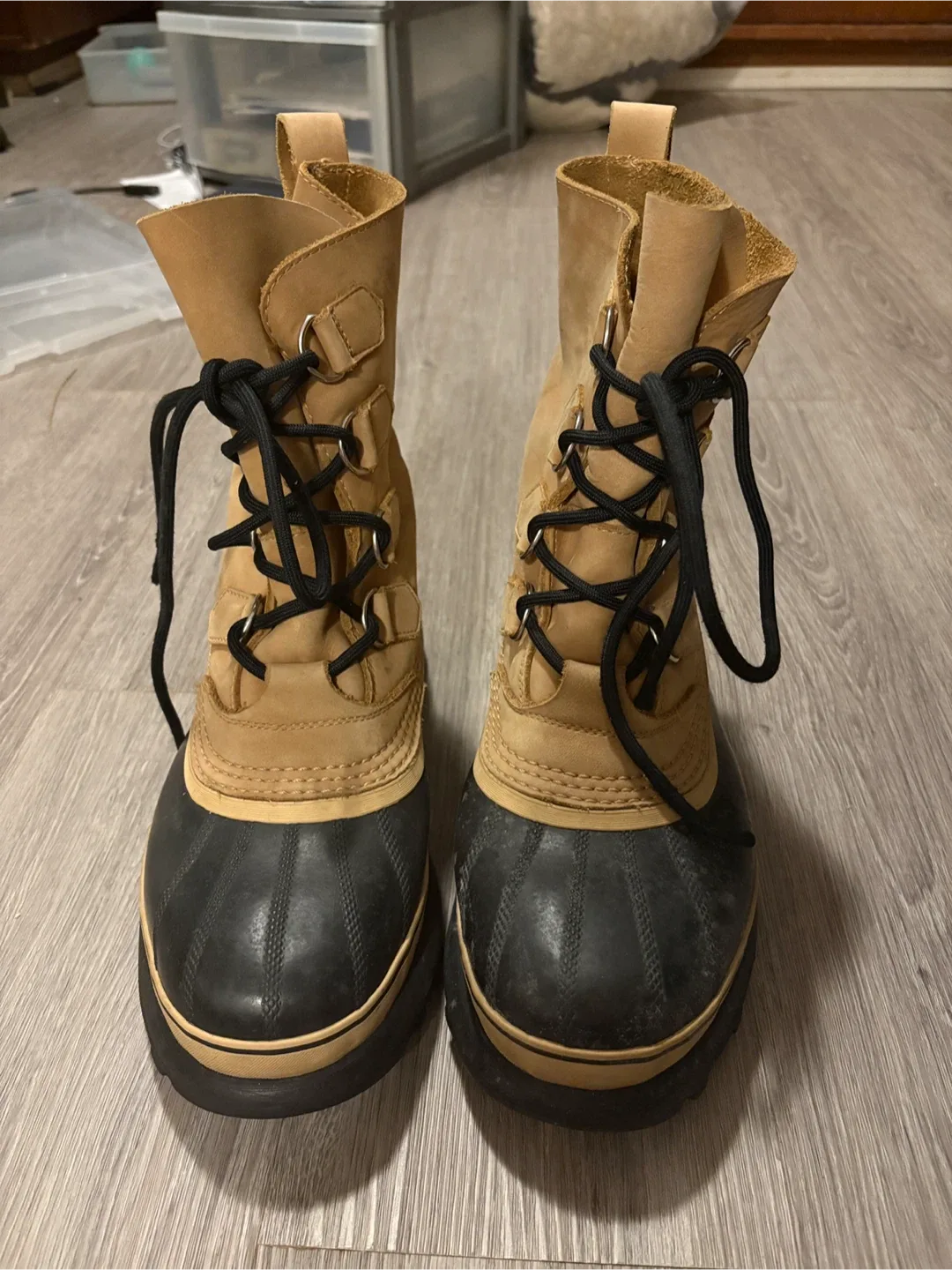 Sorel Men’s Size 10 Boots