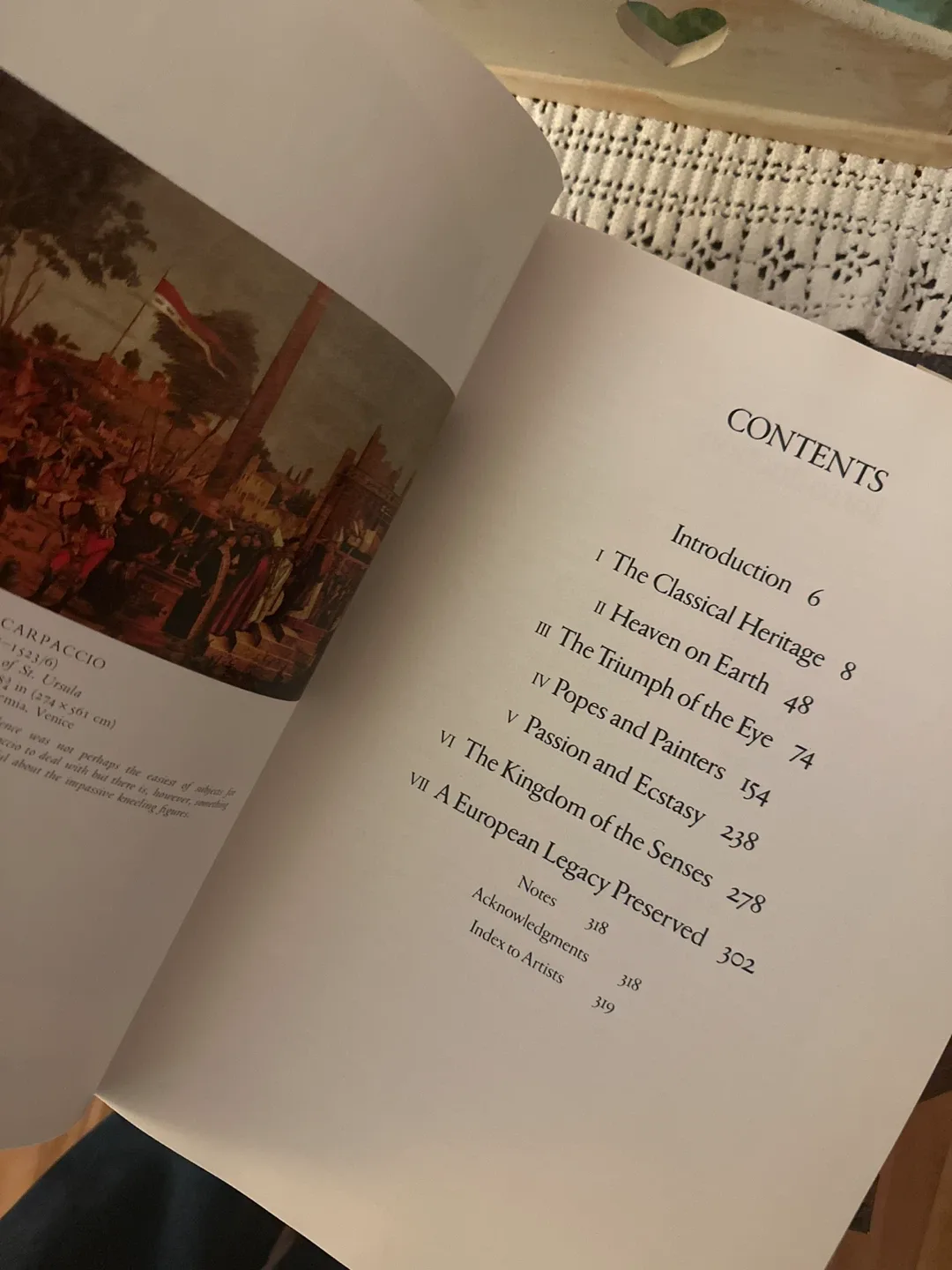 Art Treasures of Italy by Bernard Denvir image indicator(2)