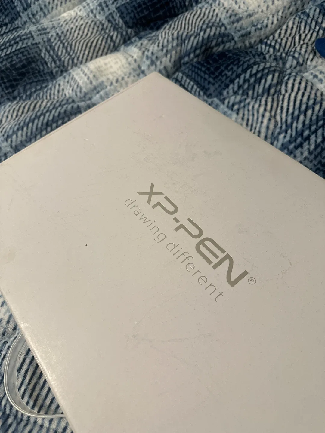 XP-Pen Drawing Tablet - Like New