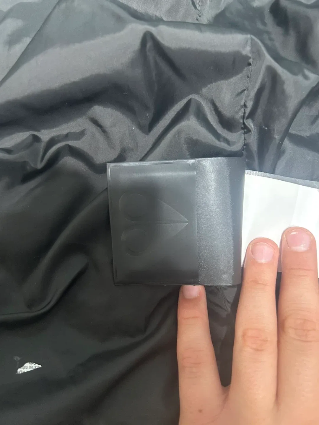 Moose Knuckles Down Parka - Size M/M image indicator(4)